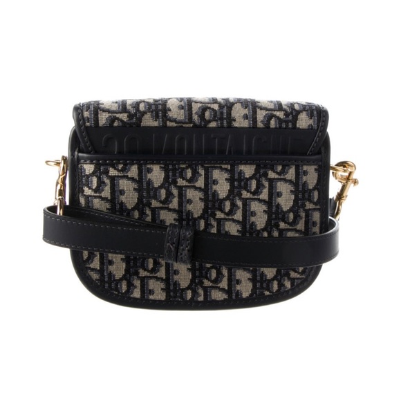 Christian Dior 2020 SMALL BOBBY BAG - Picture 3 of 13